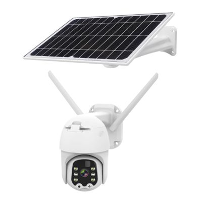 Kamera KRUGER & MATZ Connect C100 Solar 4G Tuya
