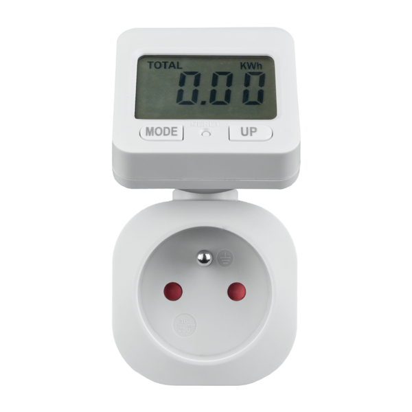 Měřič spotřeby energie DPM DT26