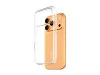 PanzerGlass CARE kryt Apple iPhone 17 Pro Urban čirý