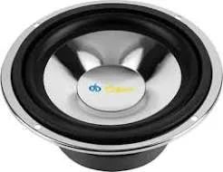 Repro. DBS C-6505 6,5" 125W -8