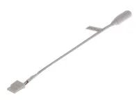 Prodlužovací šňůra audio - blok terminálu s piny (male) do mini jack se zdířkami (female) - pro AXIS AXIS P3245-LVE-3, P3235-LV, P3235-LVE, T8351, T8355