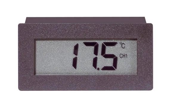 VOLTCRAFT TCM 220 Přepínací modul TCM 220 -30 až +70 °C