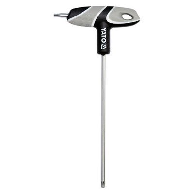 Šroubovák T Torx T30 YATO YT-05608