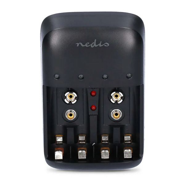 Nabíječka baterií NEDIS BACH07