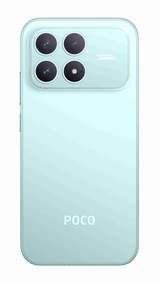 POCO F8 Pro/12GB/512GB/Blue