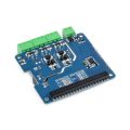 RASPBERRY Isolated RS485 CAN HAT (B) pro Raspberry