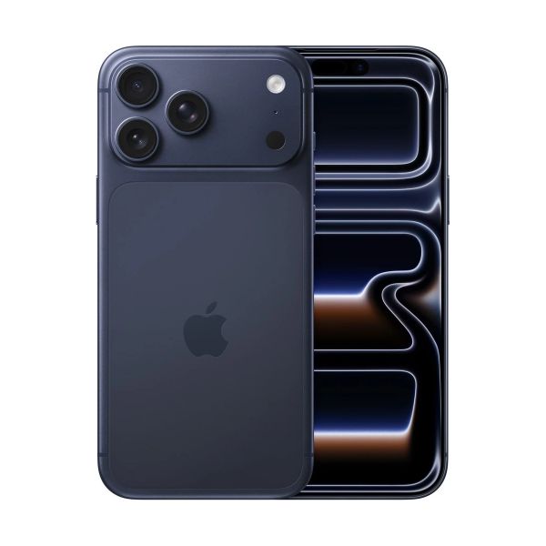 Apple iPhone 17 Pro Max/512GB/Deep Blue