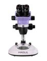 Digitální stereomikroskop MAGUS Stereo D8T PLUS