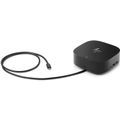 HP USB-C G5, Docking station 120W