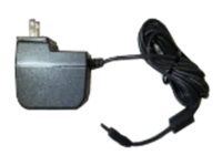 Síťový adaptér - AC 100-240 V - černá