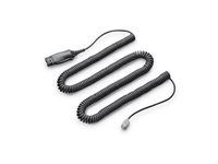 Kabel náhlavní soupravy - kompatibilní s TAA