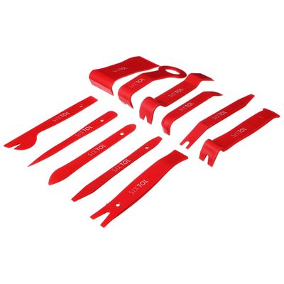 Sada na demontáž čalounění SIXTOL Mechanic Trim Set 11 11ks
