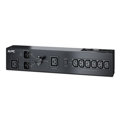 APC Service Bypass Panel- 230V; 16A BBM IEC C20 in