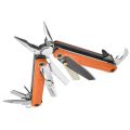 LEATHERMAN WAVE APLPHA, Multifunkční nářadí, cany