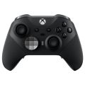 Bezdrátový ovladač XBOX ONE ELITE Series 2 černý