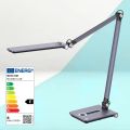 MAXCOM ML5000 CRAFT, Stolová LED lampa, šedá