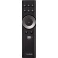 VIEWSONIC X100-4K, LED Projektor 4K UHD, černý