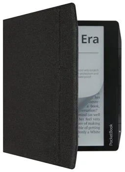 PocketBook pouzdro Charge pro PocketBook 700 ERA, černé