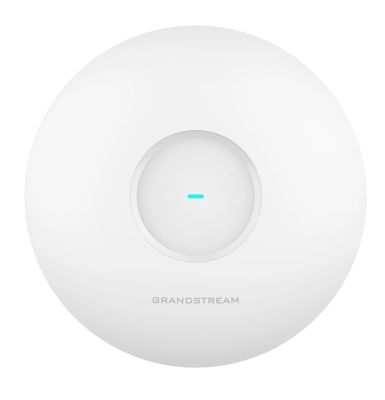 Grandstream GWN7672L přístupový bod Wi-Fi 7, BE11000, PoE+, 1x5G LAN, 48SSID, 2500 PPSK, MU-MIMO