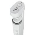 Prodlužovací kabel 3 zásuvky 1,5 m DPM PF1515W