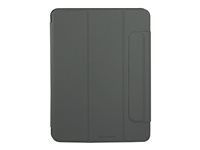 Pouzdro s klopou pro tablet - ICON - lesní stín - pro Apple 10.9-inch iPad (10. generace); iPad (A16)