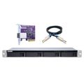 QNAP TL-R400S, Rozšiřující jednotka NAS 4xHDD/SSD