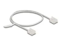 RJ45 Network Cable Cat.6 UTP Ultra Slim
