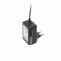 GEMBIRD EG-MC-009, Univerzální AC/DC Adaptér 24W/2A
