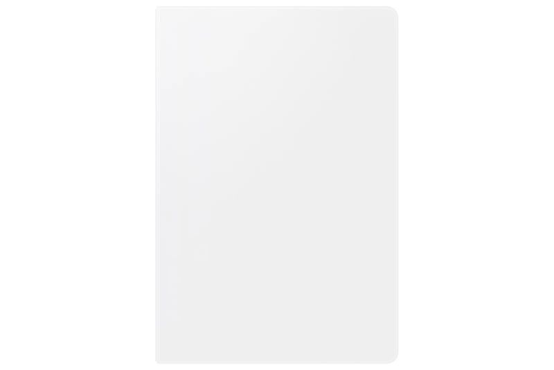 Samsung Ochranný kryt s klávesnicí a touchpadem pro Tab S9/S9 FE/S10 FE White