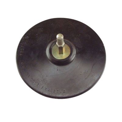 Nosič brusných kotoučů do vrtačky EXTOL CRAFT 108400