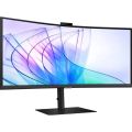 SAMSUNG ViewFinity S65VC, LED Monitor 34" QHD