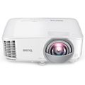 BENQ MX825STH, Projektor XGA Bílý