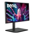 BENQ PD2506Q, LED Monitor 25" QHD, Dark Grey