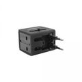 SBOX TA-23, Cestovní adaptér s 2x USB