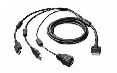 Wacom 3-in-1 cable DTK1651/DTH-1152