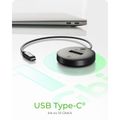 RAIDSONIC ICY Docking stanice IB-1610MCD-C31