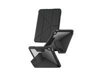 PanzerGlass CARE 4v1 kryt Apple iPad 11 (2025)/iPad 10.9 (2022) černý