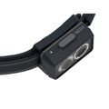 LEDLENSER NEO3, Čelovka 400lm, IP54, černá-šedá