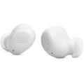 JBL Wave Buds 2, Bluetooth sluchátka, bílá