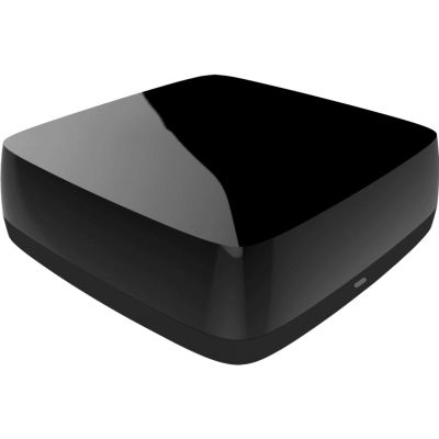 WOOX R4294, Univerzální IR ovladač WiFi