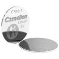 CAMELION Batérie LITHIUM gombíkové CR1616, 1ks