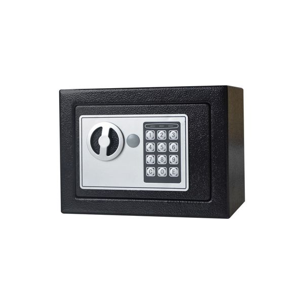 Trezor GETI E25ST (350x250x250mm)