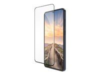 Ochrana obrazovky pro mobilní telefon - barva rámu černá - pro Samsung Galaxy S25 FE