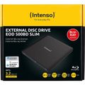 INTENSO EOD 500BD Slim, BR externí mechanika