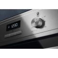 ELECTROLUX Vestavná trouba EOF3H40X