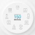 TP-Link Deco X50-4G(1-pack)