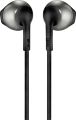 JBL T205 Black