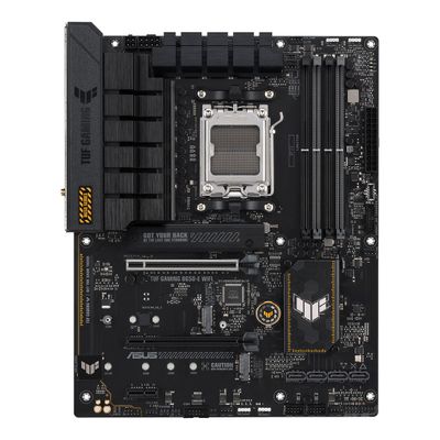 ASUS tuf gaming B650-E WIFI/AM5/ATX