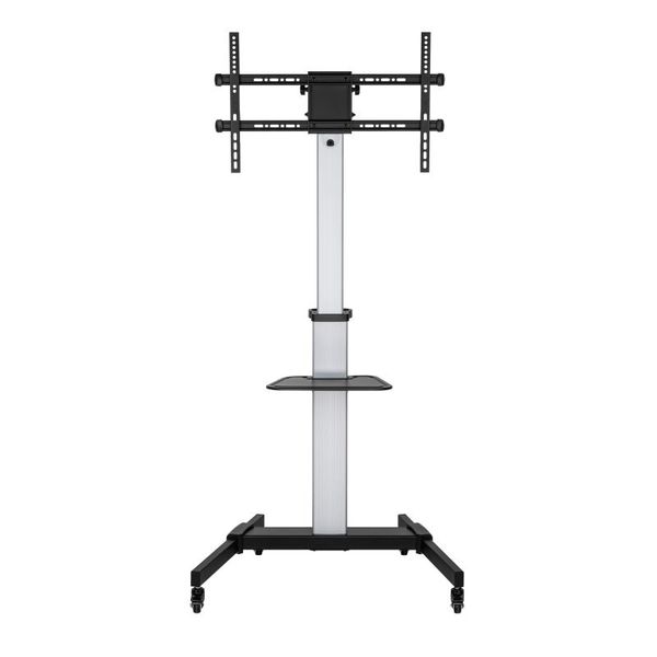 SBOX FS-444, Podlahový držák na TV, 37" - 86"