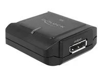 DisplayPort 1.4 Repeater 8K 30 Hz